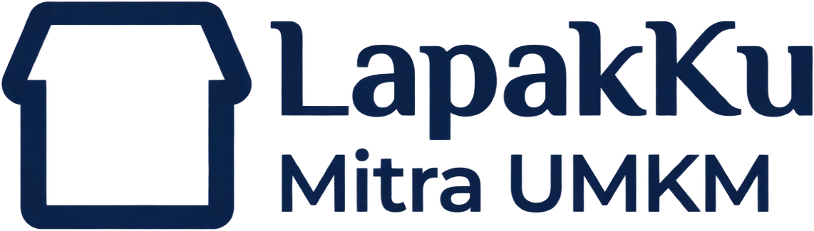 LapakKu - Mitra UMKM